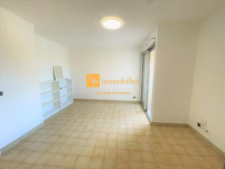 t1 bis - 30m² - proche facultés