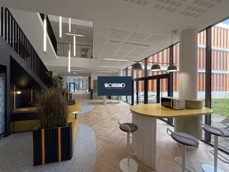 locaux professionnels euratechnologies