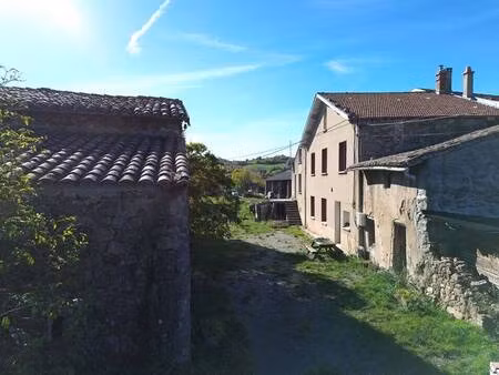 sapet michelas immobilier