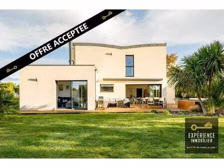 vente maison à binic (22520) : à vendre / 170m² binic