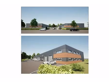 local d'activite - atelier a vendre