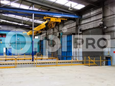 entrepot a vendre ou a louer