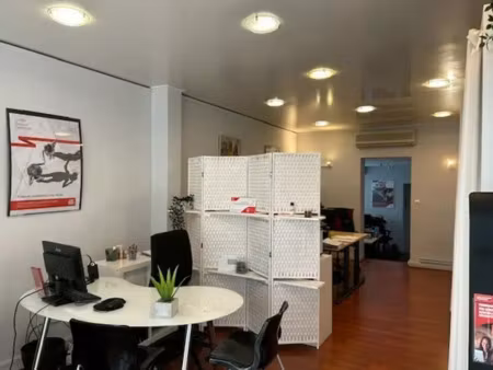 local commercial a louer