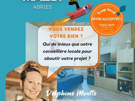 safti moutte delphine conseiller indépendant