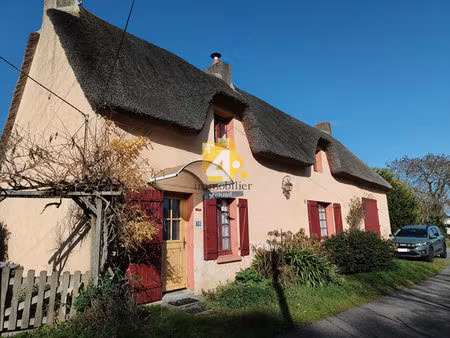 maison crossac