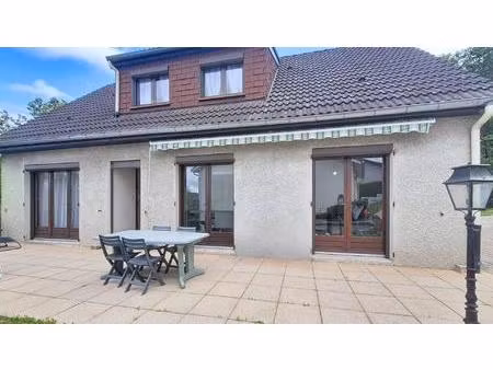 maison familiale 4 chambres au calme  la ricamarie