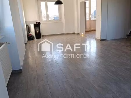 maison individuelle au calme  proche des commodités