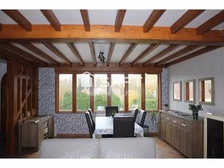 maison familiale 4 chambres