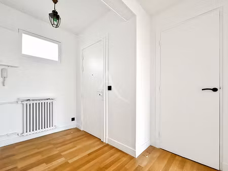 appartement 3 pieces 72m² - avenue pierre grenier