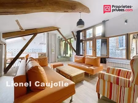 proprietes privees.com lionel caujolle