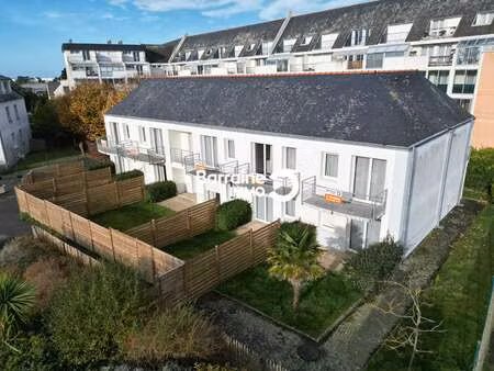 vente appartement 2 pièces à roscoff (29680) : à vendre 2 pièces / 61m² roscoff
