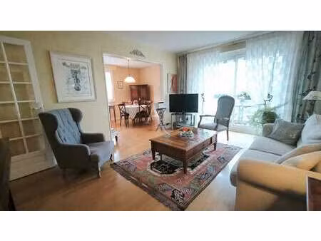 vente appartement 4 pièces viager à saint-nazaire (44600) : à vendre 4 pièces viager / 82m