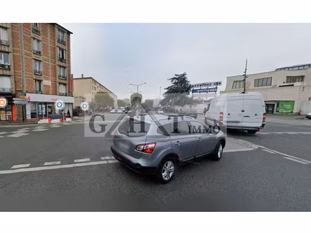 a vendre 400 m² local d'activite - commercial a stains