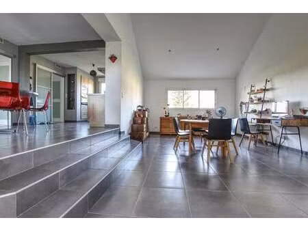 vente maison à brécé (35530) : à vendre / 207m² brécé