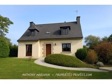 maison caro 6 pièce(s) 125 m2