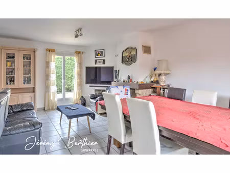 maison 5 pièces aux échets (01700) – sur terrain de 800 m²