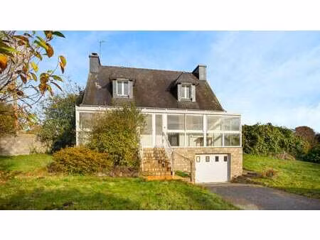 vente maison à riec-sur-belon (29340) : à vendre / 94m² riec-sur-belon