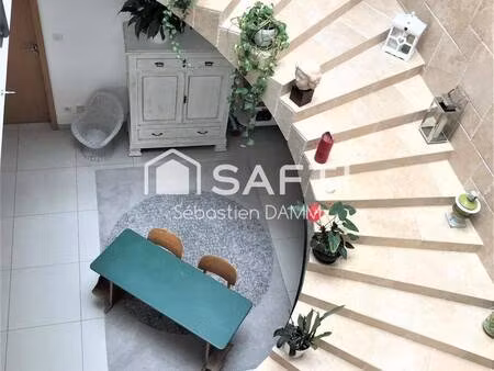 safti damm sébastien conseiller indépendant