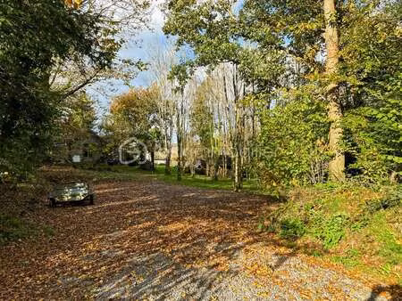 vente terrain à pont-de-buis-lès-quimerch (29590) : à vendre / 26565m² pont-de-buis-lès-qu