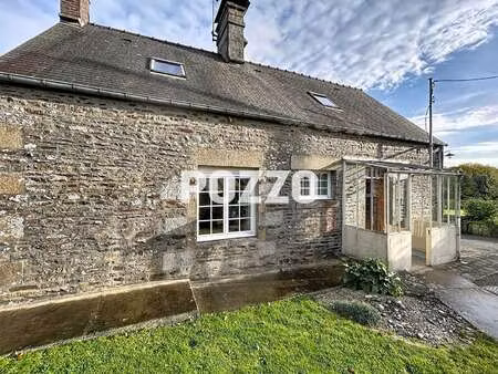 vente maison à sourdeval (50150) : à vendre / 100m² sourdeval