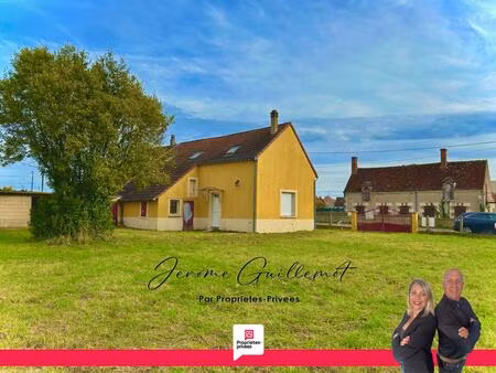 maison gievres 5 pièce(s) 105 m2