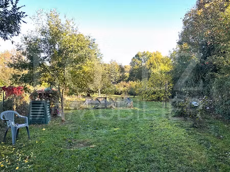 maison saint amans soult 87 m2