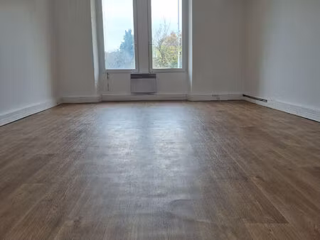 bureaux 81 m2   le port-marly