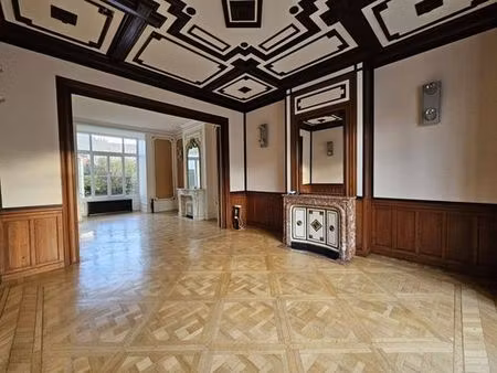 bureau de prestige de 303 m2 en vente - boulogne-sur-mer  hauts-de-france