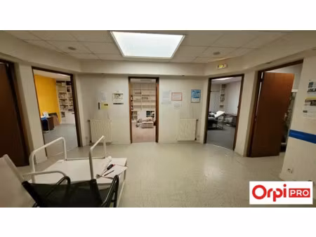 local professionnel a louer