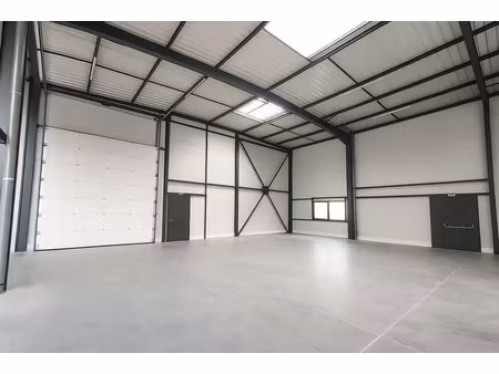 local d'activite a vendre ou a louer