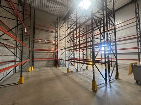 local d'activités a louer