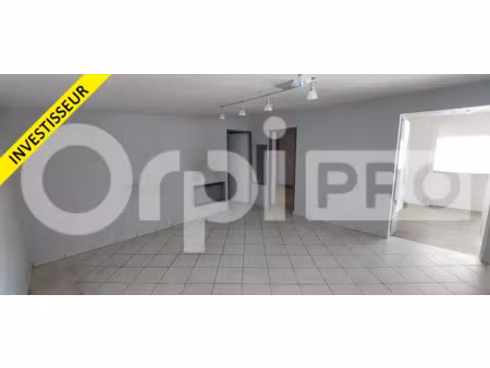 local commercial a vendre