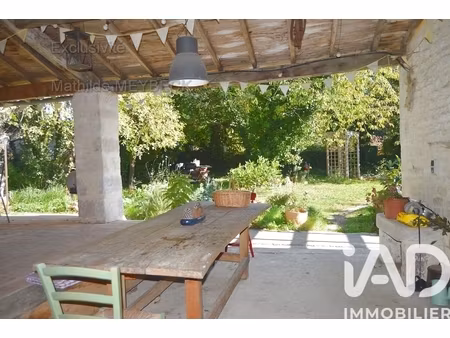 vente maison/villa 10 pièces