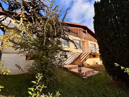 en vente maison 126 m² – 185 000 € |colmen