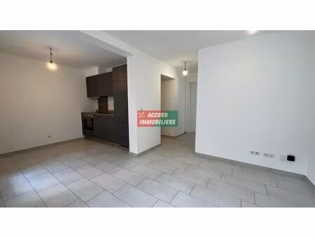 à louer appartement 42 04 m² – 1 500 € |pétange