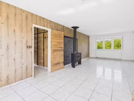 en vente maison individuelle 82 m² – 229 000 € |hombourg-budange