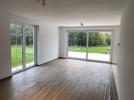 huis te huur in lommel met 4 slaapkamers