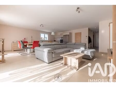 en vente maison 143 m² – 360 000 € |moyeuvre-grande