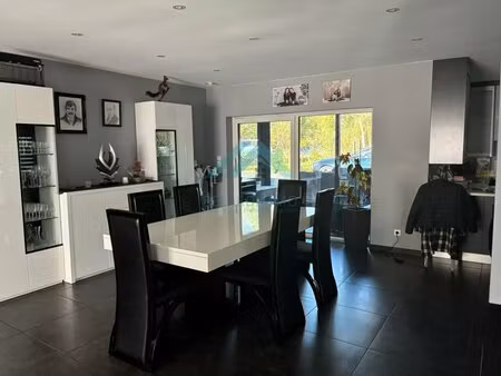 en vente maison individuelle 175 m² – 795 000 € |puttelange-lès-thionville