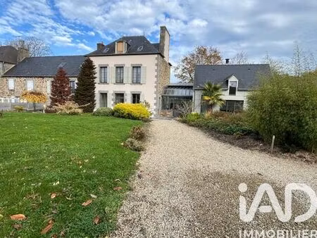 villa de 7 pièces de luxe en vente la ville-ès-nonais  france