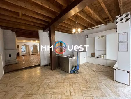 immeuble en vente - saint-omer (62500)