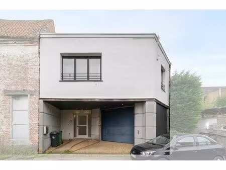 appartement à vendre à varkensmarkt 1 lede (rbu66747)