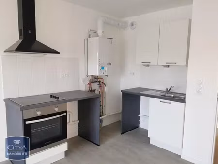 appartement à louer 3 pièces 63.6 m² - montlouis-sur-loire (37) - 816€