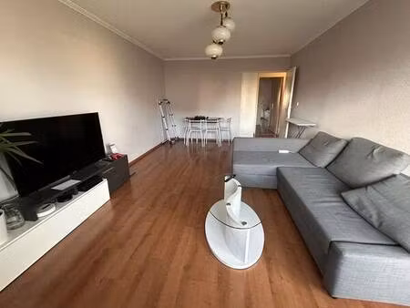 f3 de 70 m2 + une cave + 2 places de parking à pfastatt (68120)