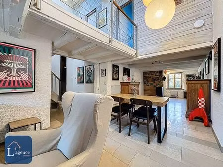 maison de prestige en vente sergy  france