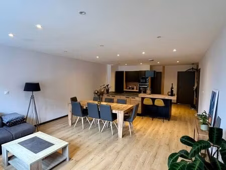 annonce vente appartement 4 pièces de 98m2 à nantua (01130) - paruvendu.fr ref 99278337807