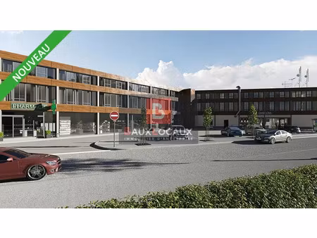 local commercial a louer