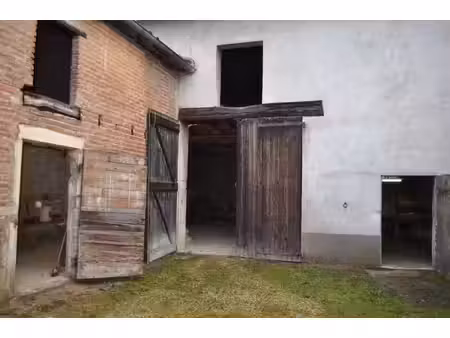 vente maison 4 pièces 132 m² montmerle-sur-saône (01090)