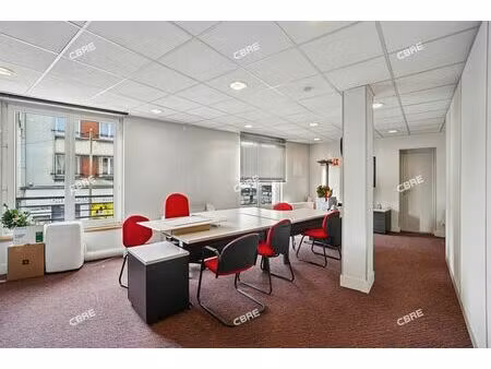 vente bureau romainville 389 m²