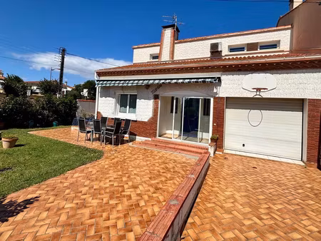 achat maison 5 pièces 112m² pia 66380